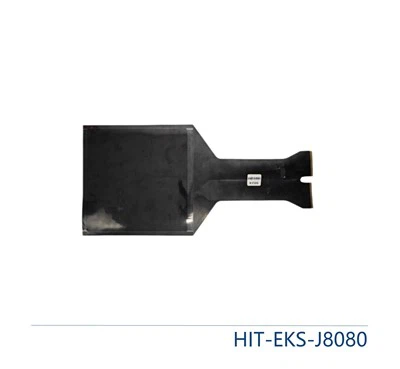 Электронный датчик давления кожи