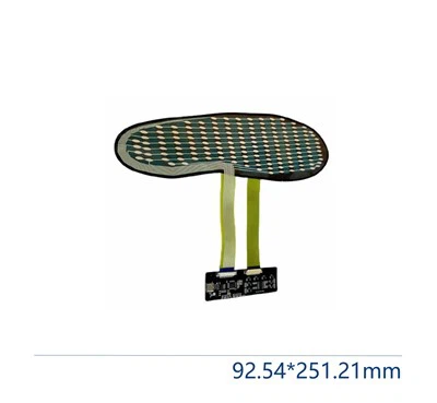 Датчик распределения давления