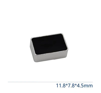 HF Tag Anti-Metal 11,8*7,8*4. 5 214 m